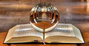 Гадание по книге. Фото книги