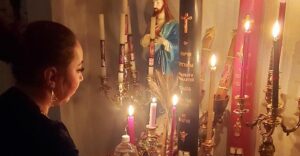 Сильный экстрасенс - Неонелла